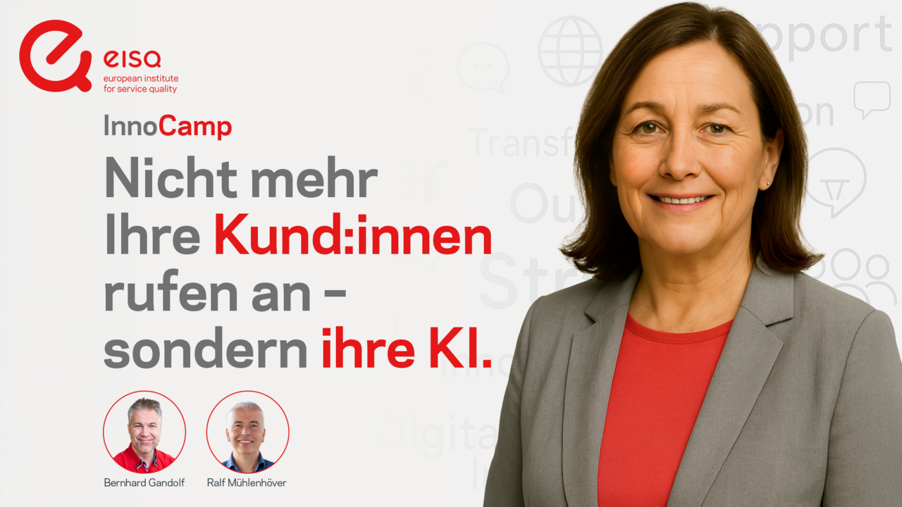Zukunft gemeinsam gestalten!