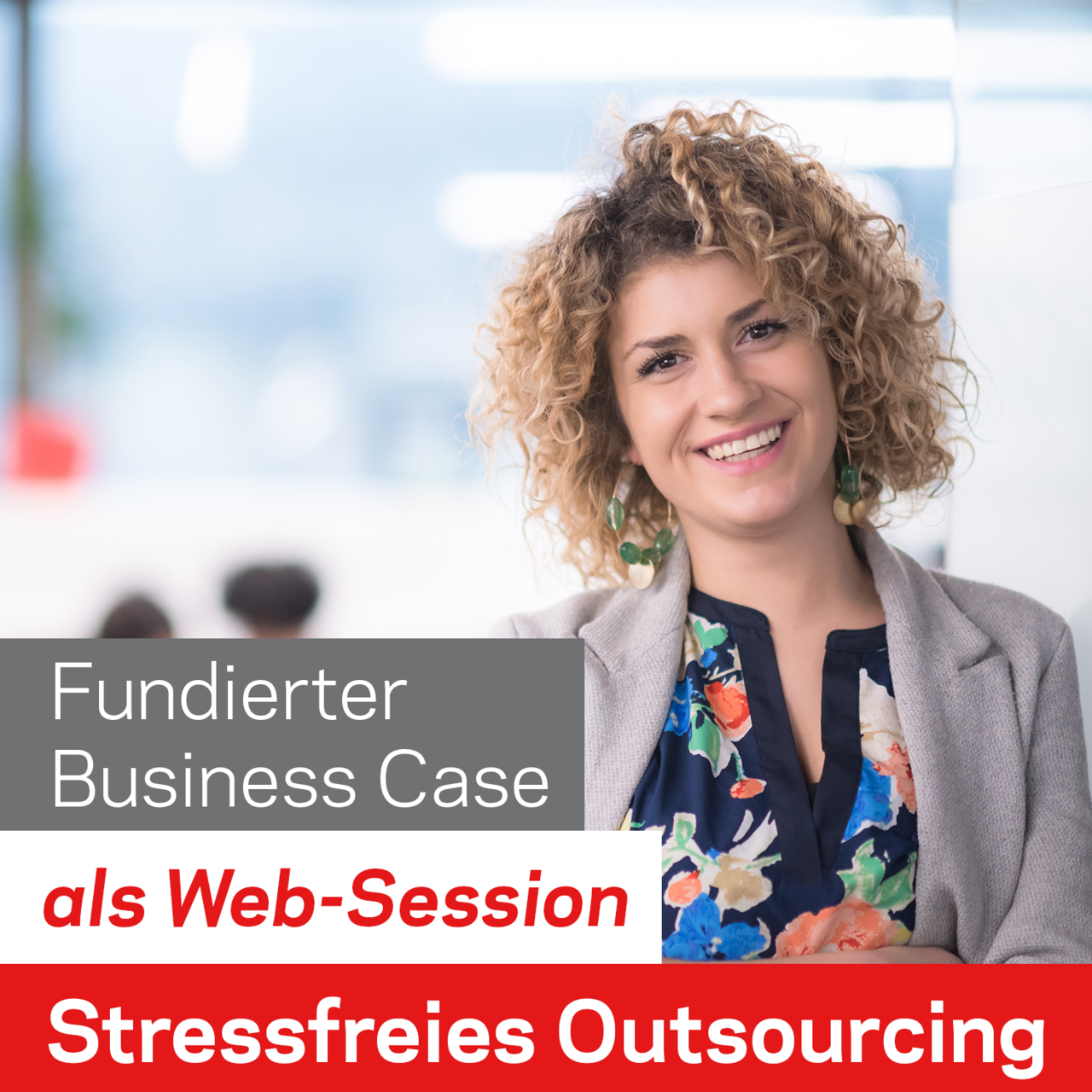 Stressfreies Outsourcing Webtermin